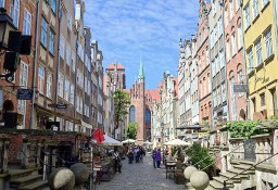 Mieszkanie Gdańsk Stare Miasto, ul. Mariacka 42/43