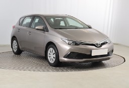 Toyota Auris II , Salon Polska, Klimatronic, Parktronic