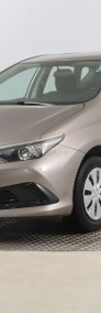 Toyota Auris II , Salon Polska, Klimatronic, Parktronic-3