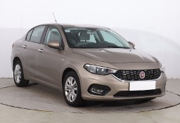 Fiat Tipo II , Salon Polska, Serwis ASO, Klima, Tempomat, Parktronic