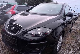 SEAT Altea I XL LIFT BENZYNA 125PS KLIMATRONIC ALU PDC MALE KM I WLAS PL
