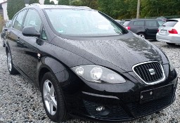 SEAT Altea I XL LIFT BENZYNA 125PS KLIMATRONIC ALU PDC MALE KM I WLAS PL