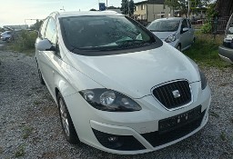 SEAT Altea I XL LIFT 125PS KLIMATR ALU SERW EXP UKR 3500$