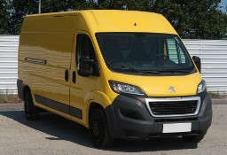 Peugeot Boxer , L3H2, 1250kg/13m3, VAT 23%, 3 Miejsca, 4 EU palet