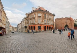 Lokal Warszawa Stare Miasto, ul. Podwale