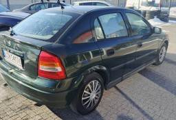 Opel Astra G klima, 1.6 benzyna