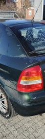 Opel Astra G klima, 1.6 benzyna-3