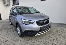 Opel Crossland X 130kM Full LED navi kamera AUTOMAT