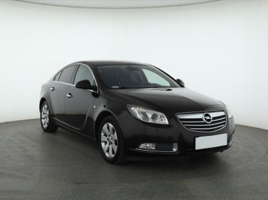 Opel Insignia , GAZ, Navi, Xenon, Klimatronic, Tempomat, Parktronic,-1