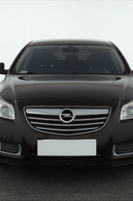 Opel Insignia , GAZ, Navi, Xenon, Klimatronic, Tempomat, Parktronic,-2