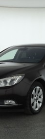 Opel Insignia , GAZ, Navi, Xenon, Klimatronic, Tempomat, Parktronic,-3