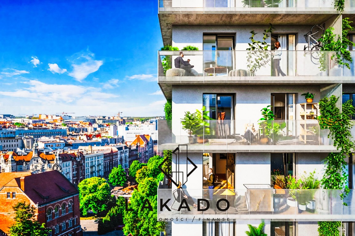 ❇️ Sky Apartament ❇️ Premium ❇️ Panorama Katowic