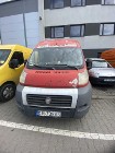 Fiat Ducato Syndyk sprzeda