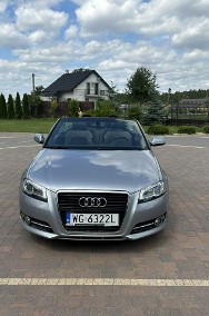Audi A3 III (8V) Stan bardzo dobry, zadbany-2