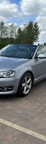 Audi A3 III (8V) Stan bardzo dobry, zadbany-3