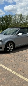 Audi A3 III (8V) Stan bardzo dobry, zadbany-4