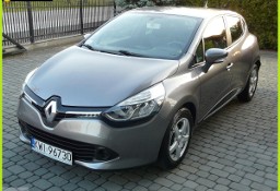 Renault Clio IV wynajem samochodów