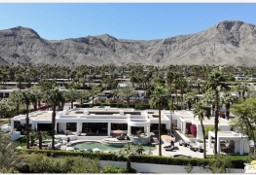 Dom Rancho Mirage