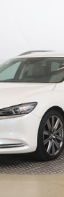 Mazda 6 III Salon Polska, Serwis ASO, Automat, Skóra, Navi, Klimatronic,-3