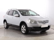 Nissan Qashqai+2 I , 7 miejsc, Klimatronic, Tempomat, Parktronic,