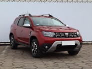 Dacia Duster I , Salon Polska, 1. Właściciel, Serwis ASO, GAZ, Navi,