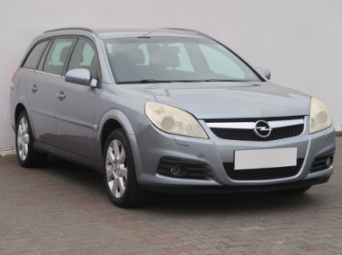 Opel Vectra C , Klima,ALU, El. szyby-1