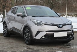 Toyota C-HR , Salon Polska, Serwis ASO, Automat, Navi, Klimatronic,