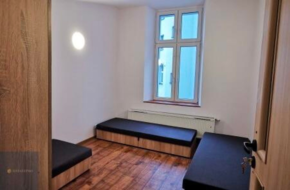 Przy Samym Rynku Wynajęty Gotowiec 12% ROI - Widok 2