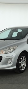Peugeot 308 I , Navi, Klimatronic, Tempomat, Parktronic,ALU-3