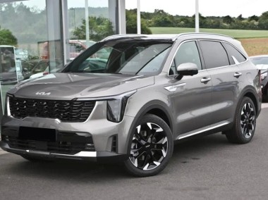 Kia Sorento III 2.2 CRDi Prestige Line AWD DCT 7os. 2.2 CRDi Prestige Line AWD DCT 7os.-1