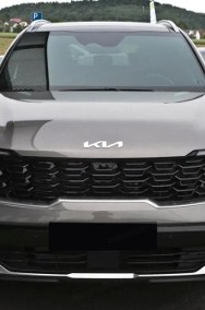Kia Sorento III 2.2 CRDi Prestige Line AWD DCT 7os. 2.2 CRDi Prestige Line AWD DCT 7os.-2