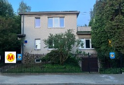 Dom na biuro | Metro Wilanowska | Służew | 5 pokoi | Bezpośrednio