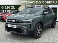 Dacia Duster I Journey 4x4 1.2 TCe mHEV Journey 4x4 1.2 TCe mHEV 130KM / Pakiet Parking,