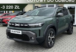 Dacia Duster I Journey 4x4 1.2 TCe mHEV Journey 4x4 1.2 TCe mHEV 130KM / Pakiet Parking,