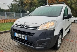 Citroen Berlingo Nawigacja 3 osobowe