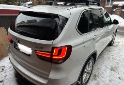 BMW X5 F15 Salon Polska