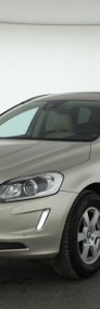 Volvo XC60 I , Salon Polska, 190 KM, Automat, Skóra, Navi, Xenon,-3