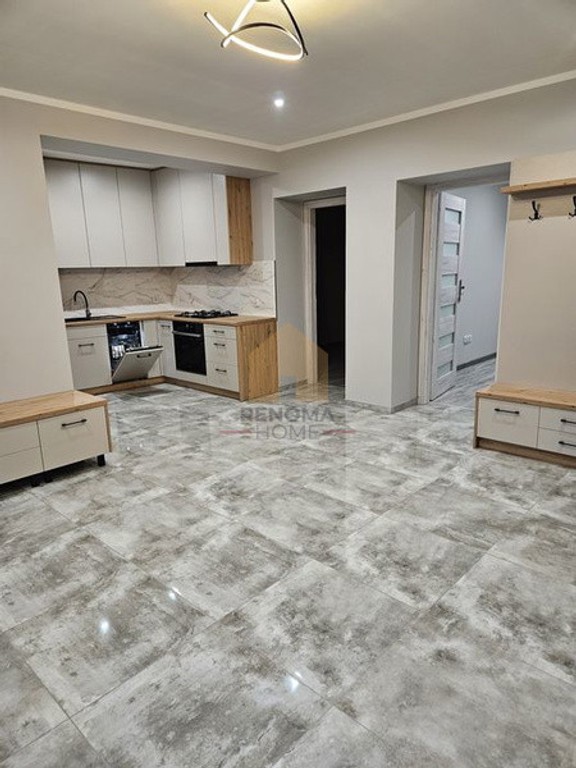 53m2 | po remoncie | blisko centrum