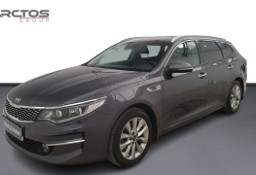 Kia Optima IV 1.7 CRDI L Aut. Salon PL f-vat23%