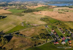 Działka budowlana Szczęsne