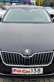 Skoda Superb III Kamera,radar,grzane fotele, 3 strefowa klima,nawigacja,serwis,webast-2