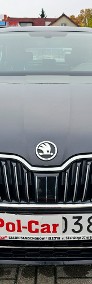 Skoda Superb III Kamera,radar,grzane fotele, 3 strefowa klima,nawigacja,serwis,webast-3