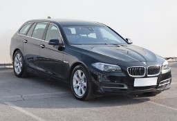 BMW SERIA 5 VI (F07/F10/F11) BMW SERIA 5 , 218 KM, Automat, Navi, Xenon, Bi-Xenon, Klimatronic,