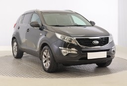 Kia Sportage III , Salon Polska, 1. Właściciel, Klima, Tempomat, Parktronic