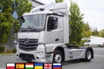 Mercedes-Benz Actros 1840 MP5 / 150 tys. km! / 2022_263312