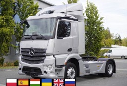 Mercedes-Benz Actros 1840 MP5 / 150 tys. km! / 2022_263312