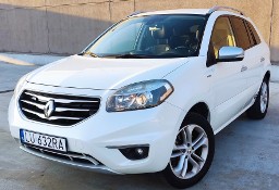 Renault Koleos 2.0 dCi 150 KM BOSE Serwis Bezwypadkowy