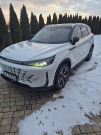 Odstąpię cesję leasingu