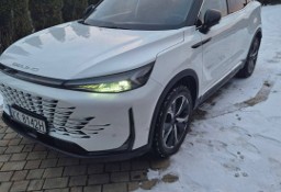 Odstąpię cesję leasingu