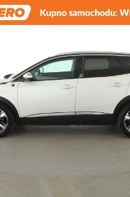 Peugeot 3008 II Kamery 360, virtual cockipt, alcantara, panorama,-2
